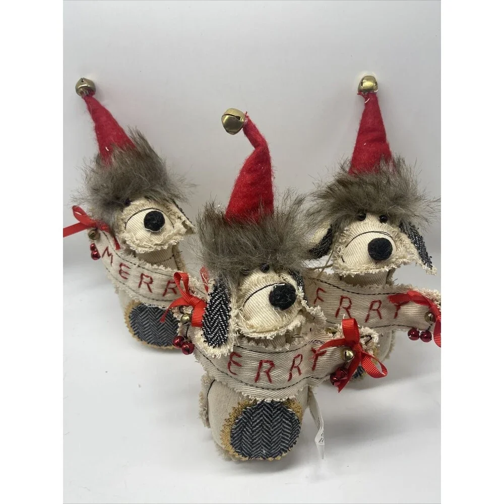 Burton adorable merry